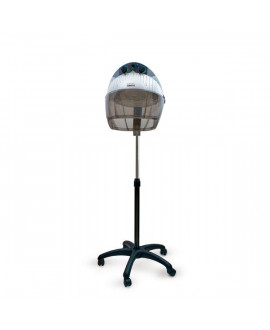 Secador de casco Aure