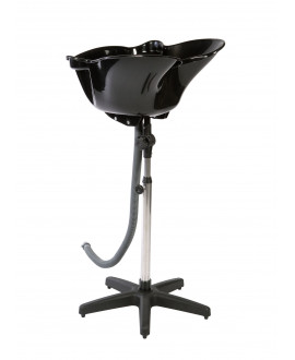 Lavacabezas portátil de Codisarpel