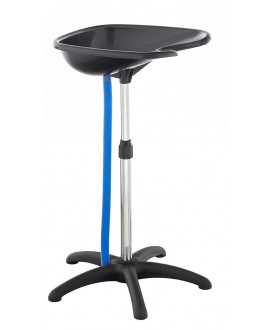 Lavacabezas portátil Basin