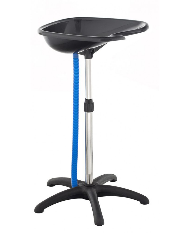 Lavacabezas portátil Basin