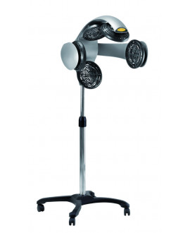 Climazon peluquería Speed Up de Codisarpel