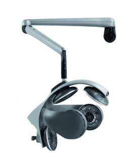 Climazon peluquería aéreo de Codisarpel