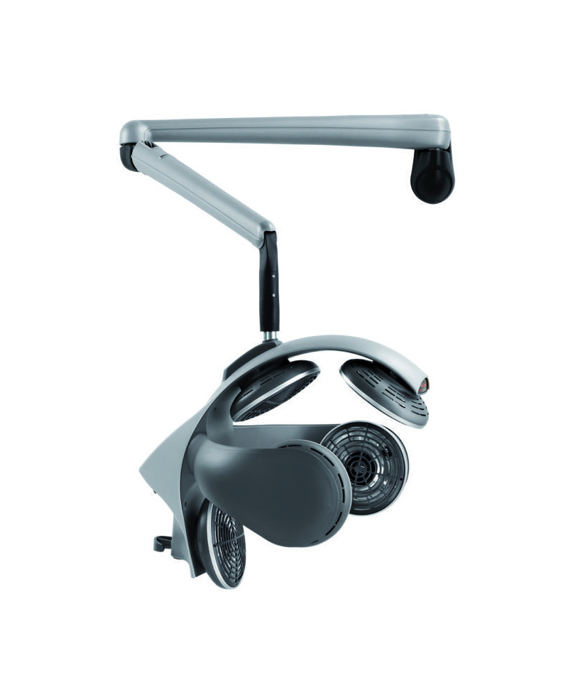 Climazon peluquería aéreo de Codisarpel