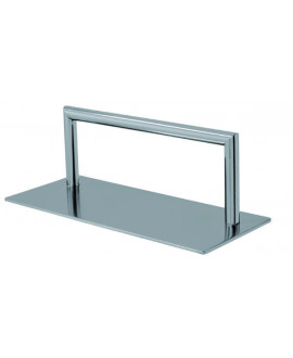 Reposapies peluquería Recto de Codisarpel