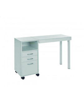 Mesa manicura Astro de Codisarpel