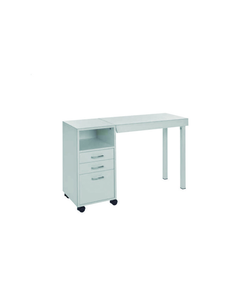 Mesa manicura Astro de Codisarpel