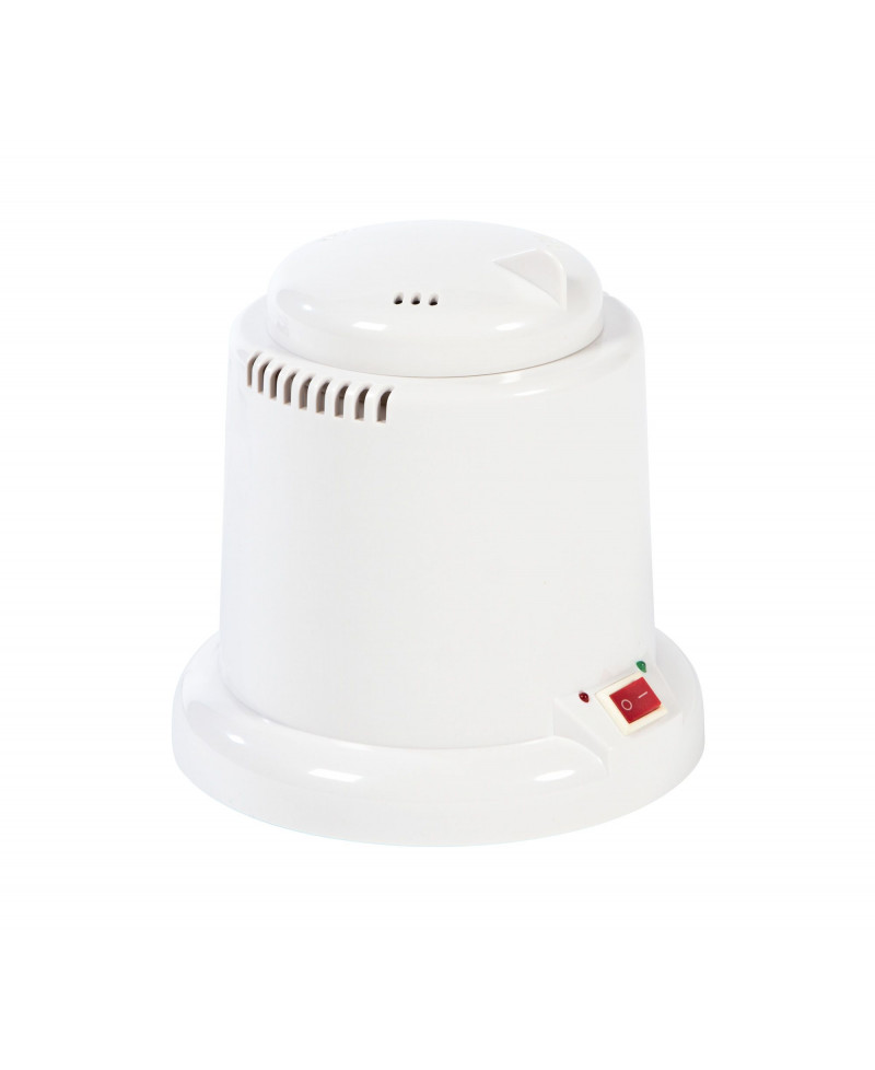 Esterilizador bolas de cuarzo de Dduueett