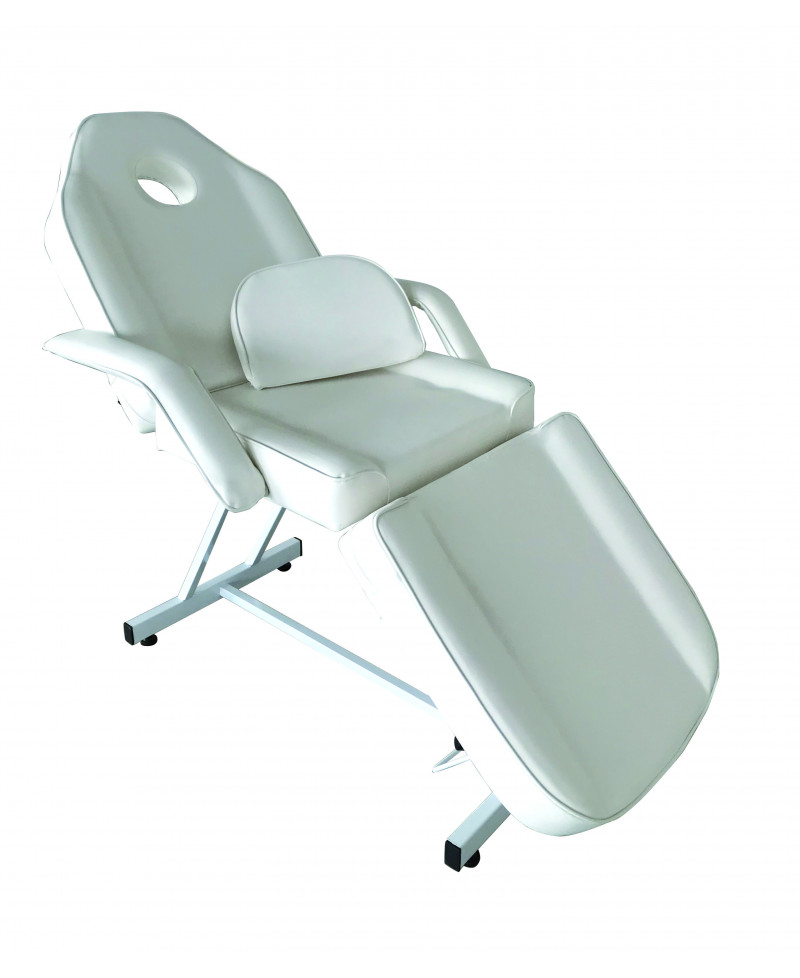 Camilla estética Vega blanca