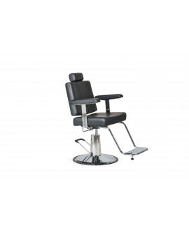 Sillón de maquillaje Galia blanco 2