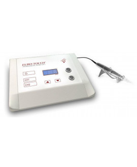 Aparato micropigmentación ET-White