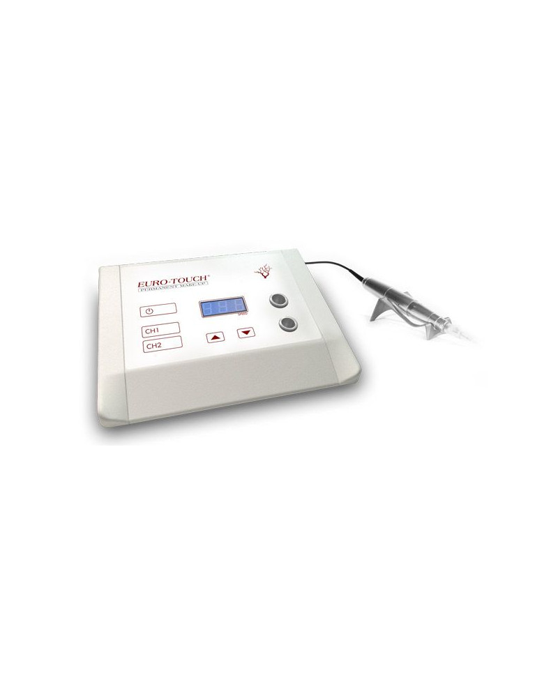 Aparato micropigmentación ET-White