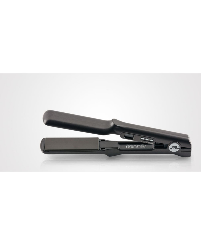 Plancha de pelo Flat Iron Plus