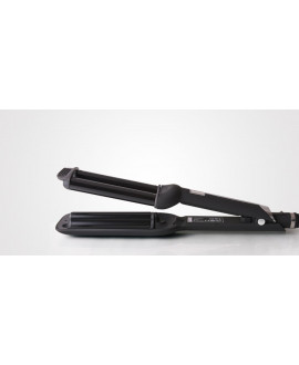 Plancha Ondas al Agua