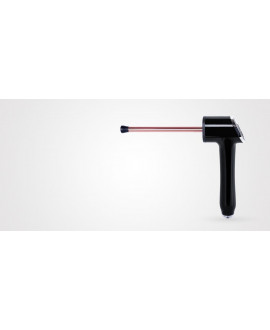 Rizador de pelo Iron squad 11