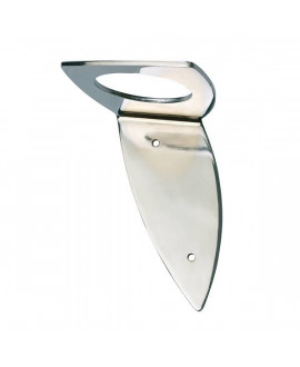 Porta secador de pelo Thunder