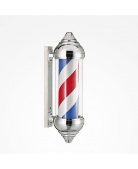 Poste de barbero Daisy Led