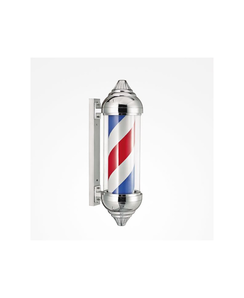 Poste de barbero Daisy Led