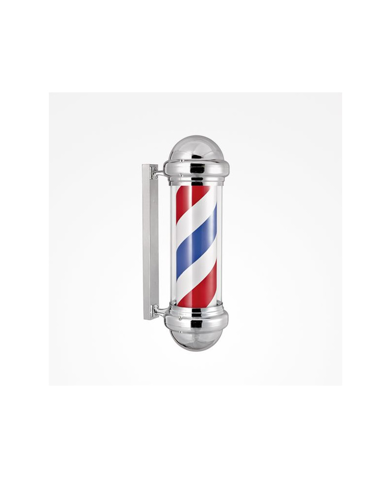 Poste de barbero Lys Led
