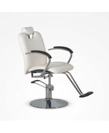 Sillón de maquillaje Odín