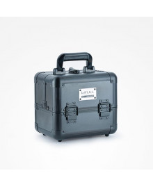 Maletín maquillaje Mpro 08 negro