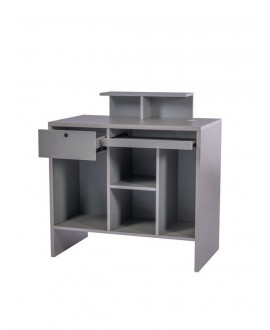 Recepción peluquería Azores 2