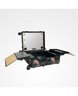 Maletín maquillaje Baroque 2