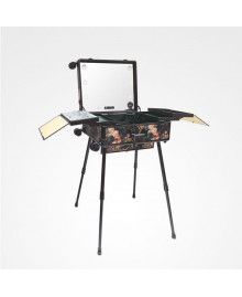 Maletín maquillaje Baroque