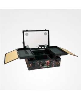 Maletín tocador maquillaje Baroque