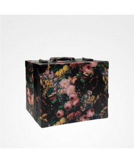 Maletín tocador maquillaje Baroque 2