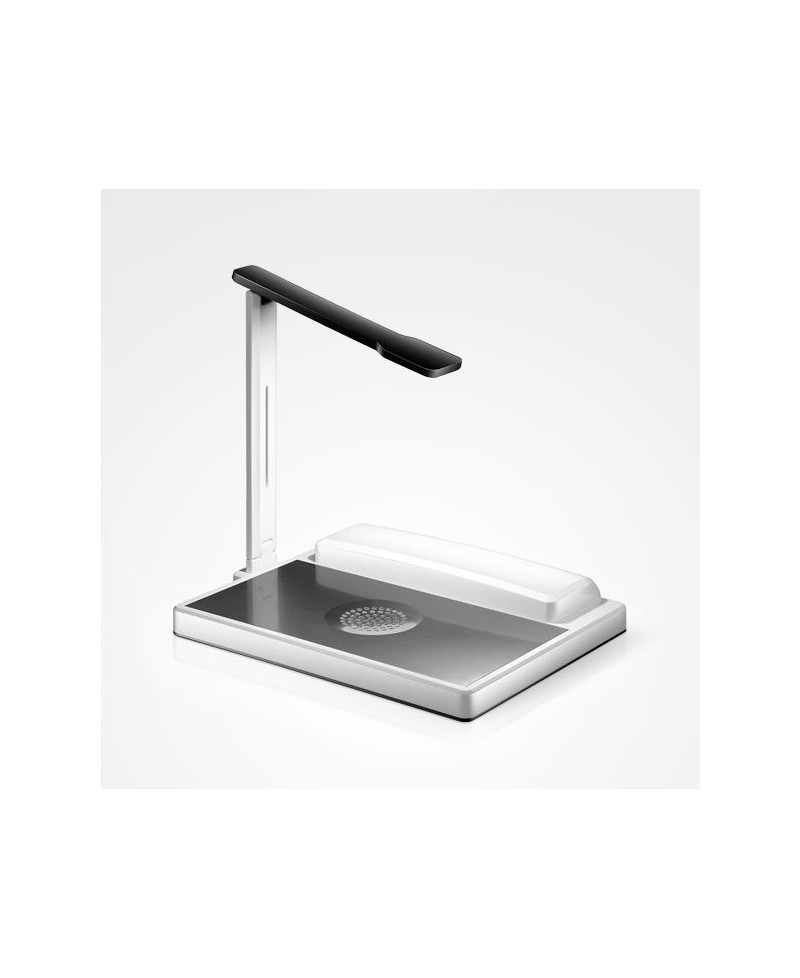 Mesa manicura portátil Tracy