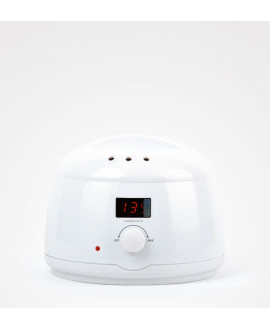 Calentador de cera Wax Warmer digital