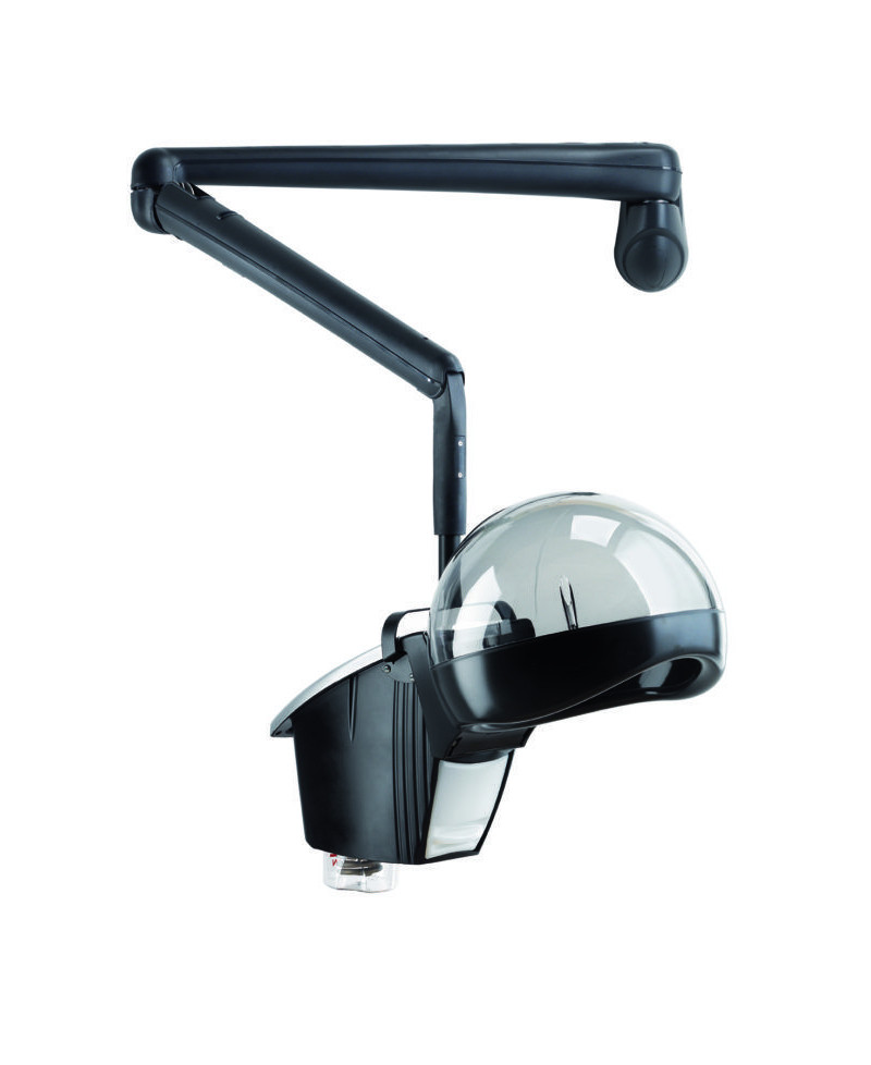 Vaporal peluquería Orion aéreo