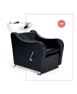 Lavacabezas peluquería Nashira