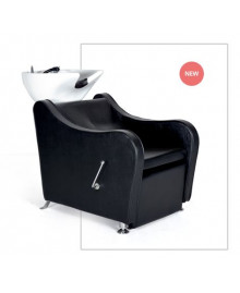 Lavacabezas peluquería Nashira