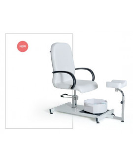 Sillón pedicura Azalea de Italor