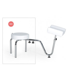 Taburete Pedicura Romero