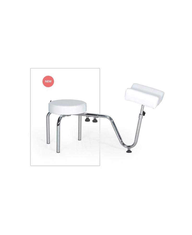 Taburete Pedicura Romero