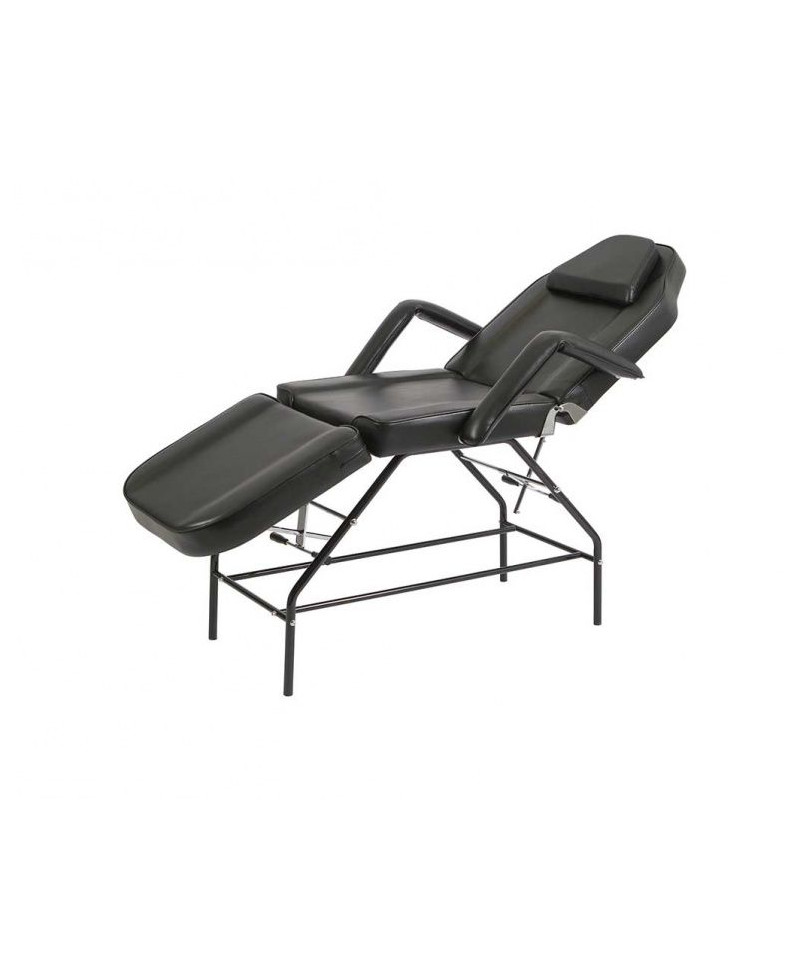 Camilla estética Mylo color negro