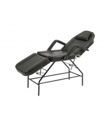 Camilla estética Mylo color negro