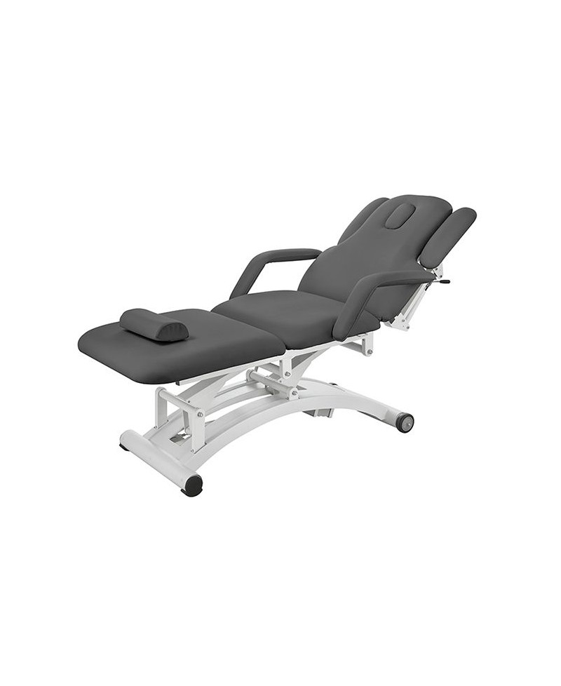 Camilla de masajes Sphen color negro