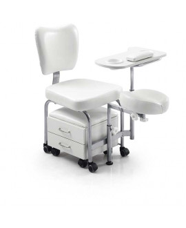 Silla de pedicura Tendy