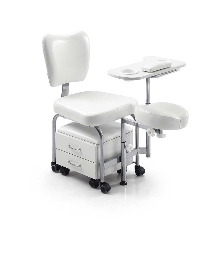 Silla de pedicura Tendy