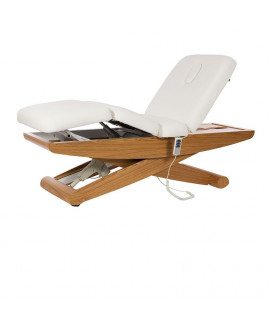 Camilla eléctrica Cyx