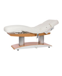 Camilla Spa Troch color madera natural