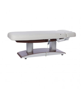 Camilla Spa Troch color madera natural 2