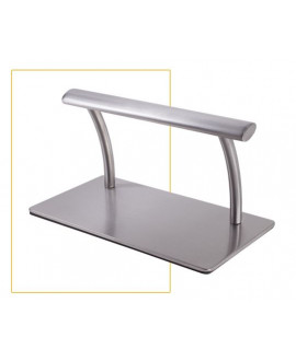 Reposapiés de peluquería Padova