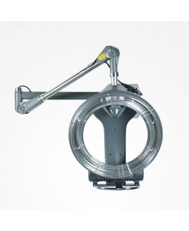 Climazon Aéreo Quartz Ipsum