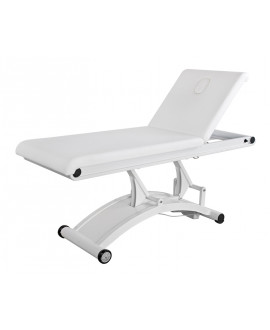 Camilla de masajes Cervic de Weelko