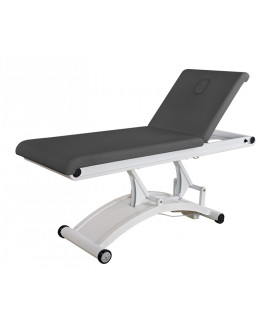 Camilla de masajes Cervic de Weelko 2