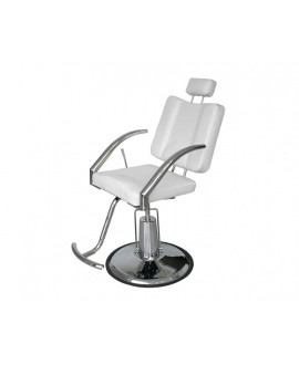 Sillón de maquillaje Platy de Weelko